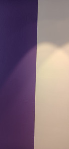 Photo de galerie - Peinture - Tapisserie