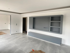 Photo de galerie - Peinture 