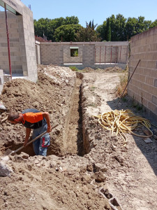 Photo de galerie - Fondation 