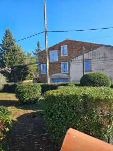 Photo de galerie - Remise en forme de haies