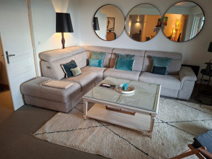 Photo de galerie - Ménage