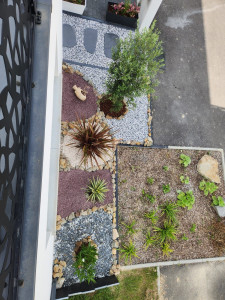 Photo de galerie - Bricolage et multi services