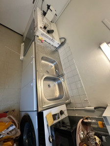 Photo de galerie - Cuisine 