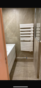 Photo de galerie - Fin de chantier