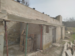 Photo de galerie - Couverture - Toiture