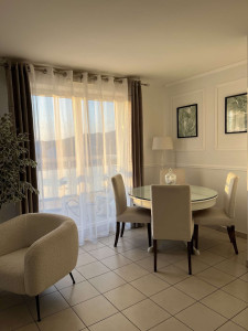 Photo de galerie - Nettoyage d’appartement 