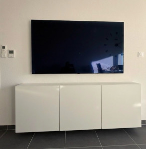 Photo de galerie - Bricolage et multi services
