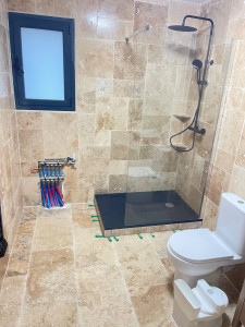 Photo de galerie - Salle de bain