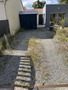 Photo de galerie - Jardinier