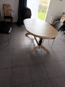 Photo de galerie - Bricolage et multi services