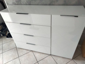 Photo de galerie - Montage meubles en kit