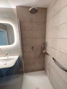 Photo de galerie - Plomberie - Installation sanitaire