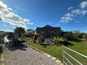 Photo de galerie - Paysagiste - Aménagement du jardin