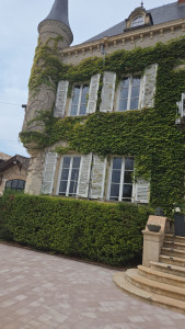 Photo de galerie - Peinture - Tapisserie