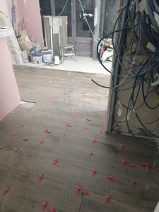 Photo de galerie - Bricole 