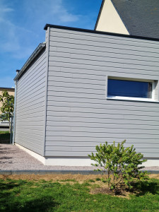 Photo de galerie - Menuiserie - Huisserie - Agencement