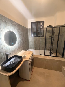 Photo de galerie - Artisan tout corps d'état - Rénovation