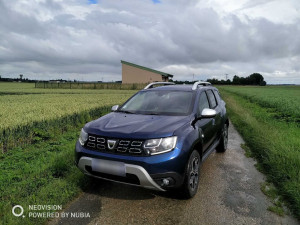 Photo de galerie - Promenades et sorties véhiculées