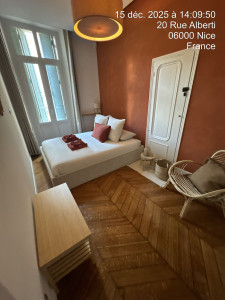 Photo de galerie - Ménage