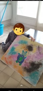 Photo de galerie - Nounou