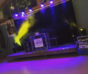 Photo de galerie - Animation et technique d’assemblée générale 
