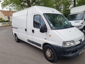 Photo de galerie - Large capacitée de chargement, idéal pour tout type de besoins