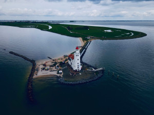 Photo de galerie - Image en drone 