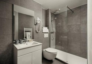 Photo de galerie - Femme de ménage repassage 