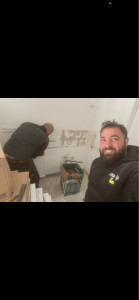 Photo de galerie - Montage et pose cuisine