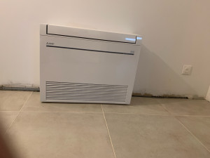 Photo de galerie - Chauffage - Climatisation