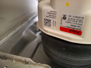 Photo de galerie - Dépannage électroménager