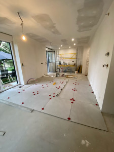 Photo de galerie - Carrelage