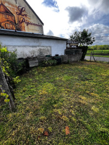 Photo de galerie - Tonte, débroussaillage et évacuation des déchet verts