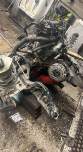 Photo de galerie - Moteur