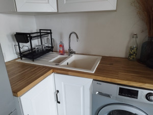 Photo de galerie - Suivi et réalisation d'un ménage Airbnb via ma conciergerie : LM L'ART DE LA CONCIERGERIE 