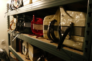 Photo de galerie - Accordéon