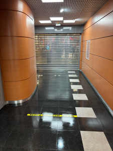 Photo de galerie - Ménage