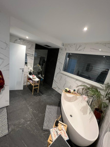 Photo de galerie - Salle de bain clé en main 