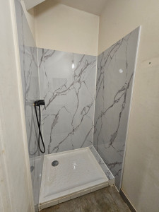 Photo de galerie - Artisan tout corps d'état - Rénovation