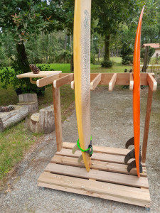 Photo de galerie - Loisirs créatifs