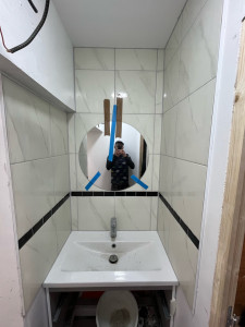 Photo de galerie - Après ?