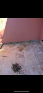 Photo de galerie - Maçonnerie