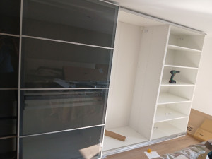 Photo de galerie - Armoire 