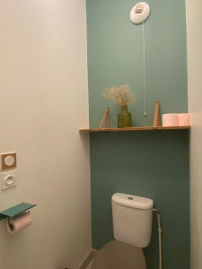 Photo de galerie - Décoration interieur d’un espace de vie 