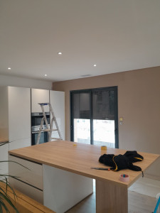 Photo de galerie - Maison  