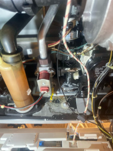 Photo de galerie - Chauffage - Climatisation