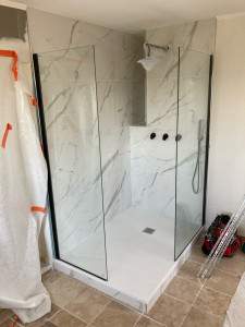 Photo de galerie - Carrelage