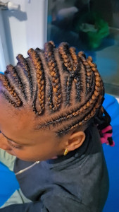 Photo de galerie - Cliente satisfaite 