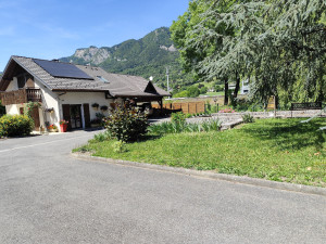 Photo de galerie - Garde animaux