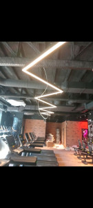 Photo de galerie - Installation électrique